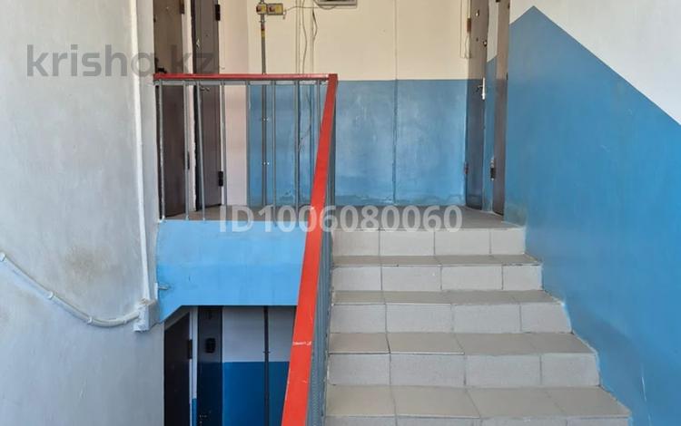 3-бөлмелі пәтер · 58.2 м² · 5/5 қабат, 3А 19А — Мурагер, бағасы: 17 млн ₸ в Атырау, мкр Привокзальный-3А — фото 2