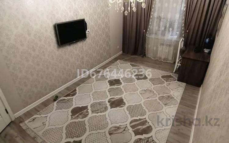 3-бөлмелі пәтер, 83 м², 1/5 қабат, Мкр. Северо-Восток-2 40/1, бағасы: 36 млн 〒 в Уральске — фото 17