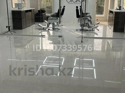 Готовый бизнес — барбершоп · 40 м² за 1 млн ₸ в Уральске, мкр Школьник