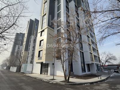 2-комнатная квартира · 71 м² · 5/12 этаж, мкр Астана, Сайна 10 — Сайна за 63 млн ₸ в Алматы, Ауэзовский р-н