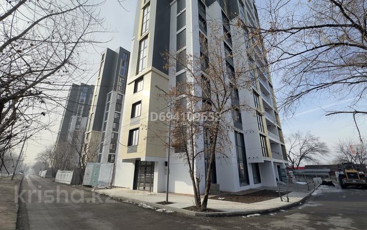 2-бөлмелі пәтер · 71 м² · 5/12 қабат, Астана ш/а., Сайна 10 — Сайна, бағасы: 63 млн ₸ в Алматы, Ауэзовский р-н — фото 52