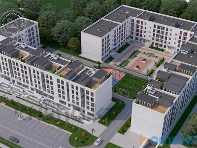 2-комнатная квартира, 64.1 м², 4/5 этаж, 190 квартал за 26 млн 〒 в Шымкенте, Каратауский р-н