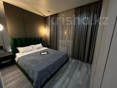 1-комнатная квартира · 48 м² · 8/10 этаж, 18А мкр 3 за 12 000 ₸ в Актау