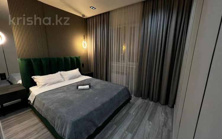 1-бөлмелі пәтер · 48 м² · 8/10 қабат, 18А мкр 3, бағасы: 14 000 ₸ в Актау — фото 3