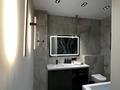 1-бөлмелі пәтер · 48 м² · 8/10 қабат, 18А мкр 3, бағасы: 14 000 ₸ в Актау — фото 8