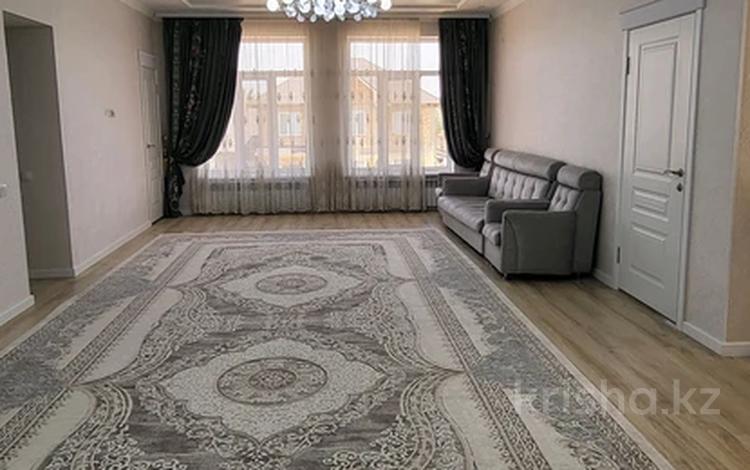Отдельный дом · 8 комнат · 420 м² · 10 сот., Улы дала за 140 млн ₸ в Таразе — фото 2