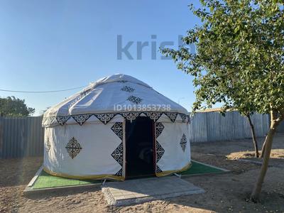 Дача · 1 комната · 30 м², Борковская БГМК-1 150 — Возле Самал за 30 000 ₸ в Балхаше