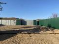 Дача · 1 комната · 30 м², Борковская БГМК-1 150 — Возле Самал за 30 000 ₸ в Балхаше — фото 11