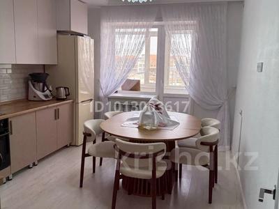 3-бөлмелі пәтер · 96 м² · 2/9 қабат, Юго-Восток ш/а., Муканова 82, бағасы: 42 млн ₸ в Караганде, Казыбек би р-н