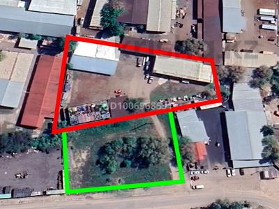 Промбаза · 46 соток, мкр Самгау, Кокорай 34 а — Школа номер 217 за 600 млн 〒 в Алматы, Алатауский р-н