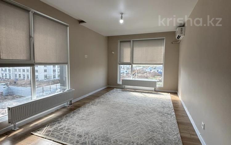 2-бөлмелі пәтер · 59.1 м² · 4/9 қабат, Аль-Фараби 46/21 — Улы Дала Тельмана, бағасы: 38.5 млн ₸ в Астане, Есильский р-н — фото 22