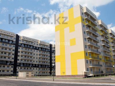1-комнатная квартира, 40.4 м², 6/9 этаж, Асыл Арман 4 за 18 млн 〒 в Иргелях