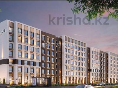 1-бөлмелі пәтер · 37.4 м² · 5/7 қабат, ул. Е 118, уч. 2 2, бағасы: 22.5 млн ₸ в Астане, Есильский р-н