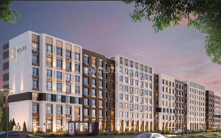 1-комнатная квартира · 37.4 м² · 5/7 этаж, ул. Е 118, уч. 2 2 за 22.5 млн ₸ в Астане, Есильский р-н — фото 15