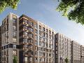 1-комнатная квартира · 37.4 м² · 5/7 этаж, ул. Е 118, уч. 2 2 за 22.5 млн ₸ в Астане, Есильский р-н — фото 2
