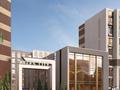 1-комнатная квартира · 37.4 м² · 5/7 этаж, ул. Е 118, уч. 2 2 за 22.5 млн ₸ в Астане, Есильский р-н — фото 3