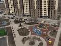 1-комнатная квартира · 45.1 м² · 13/13 этаж, ​Улица Карбышева 4/3 за 19.3 млн ₸ в Караганде, Казыбек би р-н — фото 13