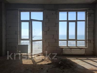 3-бөлмелі пәтер · 138 м² · 7/15 қабат, 15-й мкр 74, бағасы: 45 млн ₸ в Актау