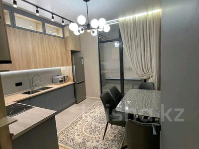 2-комнатная квартира · 70 м² · 5/12 этаж, Розыбакиева 336 — Ескараева за 500 000 ₸ в Алматы, Бостандыкский р-н