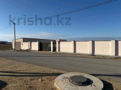 Отдельный дом · 2 комнаты · 70 м² · 15 сот., 10 улица 479 участок — Поворот Аура за 13 млн 〒 в С.шапагатовой