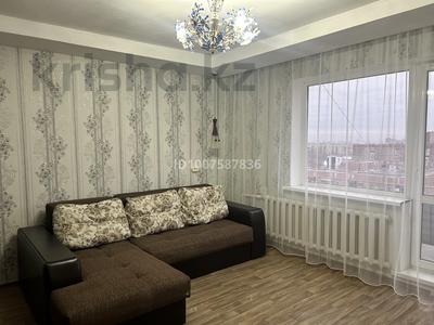 2-комнатная квартира · 52 м² · 9/9 этаж, мкр Юго-Восток, Мкр Степной 1 — Автостанция за 180 000 ₸ в Караганде, Казыбек би р-н