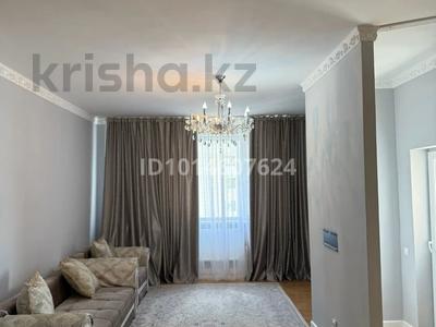 2-комнатная квартира · 68 м² · 9/22 этаж, Нажимеденова 10 за 32.5 млн ₸ в Астане, Сарайшык р-н