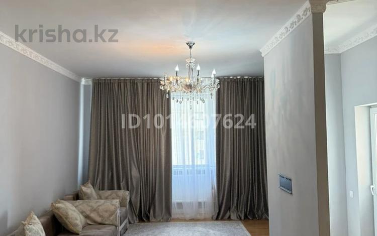 2-бөлмелі пәтер · 68 м² · 9/22 қабат, Нажимеденова 10, бағасы: 32.5 млн ₸ в Астане, Сарайшык р-н — фото 11