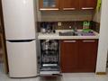 2-комнатная квартира · 72 м², проспект Жибек Жолы — Пушкина за 350 000 ₸ в Алматы, Медеуский р-н — фото 8