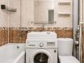 3-бөлмелі пәтер · 60 м² · 1/4 қабат, №6 ш/а. 12, бағасы: 34.5 млн ₸ в Алматы, Ауэзовский р-н — фото 13
