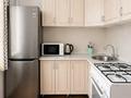 3-бөлмелі пәтер · 60 м² · 1/4 қабат, №6 ш/а. 12, бағасы: 34.5 млн ₸ в Алматы, Ауэзовский р-н — фото 11