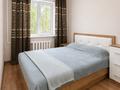 3-бөлмелі пәтер · 60 м² · 1/4 қабат, №6 ш/а. 12, бағасы: 34.5 млн ₸ в Алматы, Ауэзовский р-н