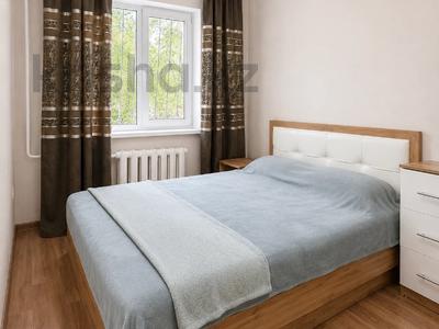 3-бөлмелі пәтер · 60 м² · 1/4 қабат, №6 ш/а. 12, бағасы: 34.5 млн ₸ в Алматы, Ауэзовский р-н