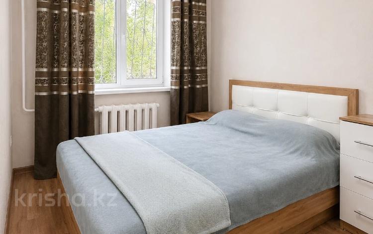 3-бөлмелі пәтер · 60 м² · 1/4 қабат, №6 ш/а. 12, бағасы: 34.5 млн ₸ в Алматы, Ауэзовский р-н — фото 10