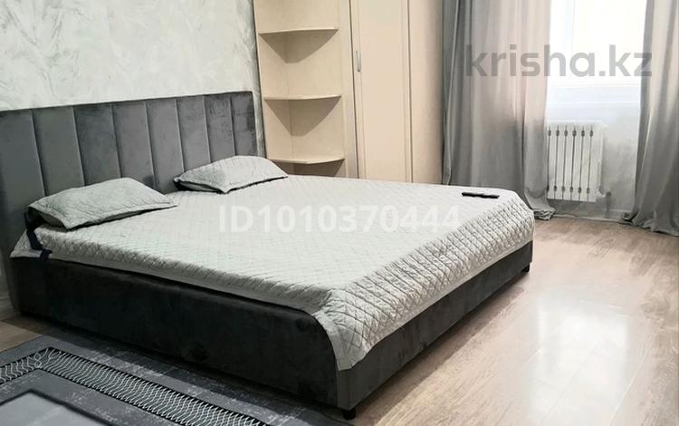 2-комнатная квартира · 45 м² · 2/9 этаж, Женис 43/2 за 12 000 ₸ в Астане, Сарыарка р-н — фото 2