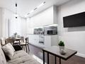 1-комнатная квартира · 42 м² · 5/8 этаж, Улы Дала 25 за 13 000 ₸ в Астане, Есильский р-н — фото 4