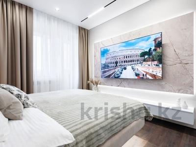 1-бөлмелі пәтер · 42 м² · 5/8 қабат, Улы Дала 25, бағасы: 13 000 ₸ в Астане, Есильский р-н