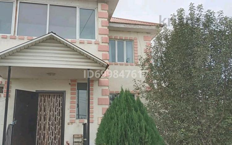 Отдельный дом · 6 комнат · 220 м² · 8 сот., Акбарыс1 12 за 32 млн ₸ в Узынагаш — фото 10