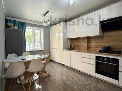 Отдельный дом · 4 комнаты · 130 м² · 3.4 сот., Урицкого 106 за 45 млн 〒 в Костанае