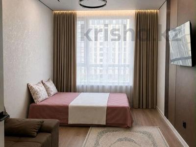 3-бөлмелі пәтер · 70 м² · 5/9 қабат, Е 489 6 — Мухамедханова, бағасы: 24 000 ₸ в Астане, Нура р-н