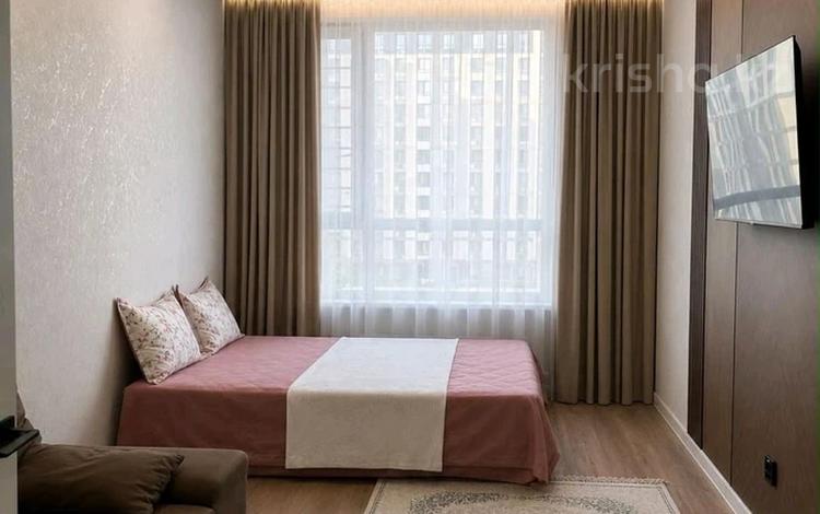 3-бөлмелі пәтер · 70 м² · 5/9 қабат, Е 489 6 — Мухамедханова, бағасы: 24 000 ₸ в Астане, Нура р-н — фото 22