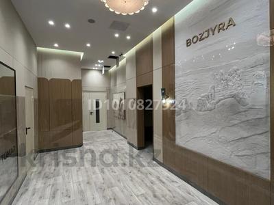 3-бөлмелі пәтер · 90.75 м² · 7/9 қабат, Улы Дала 28, бағасы: 54 млн ₸ в Астане, Есильский р-н