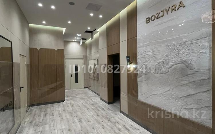 3-бөлмелі пәтер · 90.75 м² · 7/9 қабат, Улы Дала 28, бағасы: 54 млн ₸ в Астане, Есильский р-н — фото 2