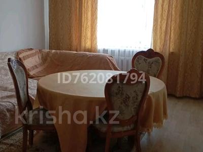 2-комнатная квартира · 70 м² · 3/9 этаж · помесячно, 4 микрорайон 19 за 200 000 〒 в Конаеве (Капчагай)