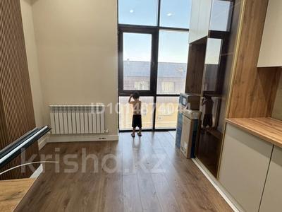 1-комнатная квартира · 48 м² · 6/9 этаж, мкр Нурсая, Мкрн Нурсая 1 за 18 000 ₸ в Атырау
