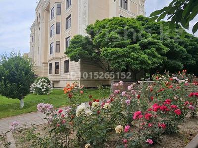 4 бөлме · 180 м² · 3/4 қабат, Мирас ш/а., Садыкова, бағасы: 340 000 ₸ в Алматы, Бостандыкский р-н
