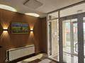 4 комнаты · 180 м² · 3/4 этаж, мкр Мирас, Садыкова за 340 000 ₸ в Алматы, Бостандыкский р-н — фото 2