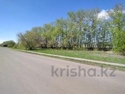Участок · 1 га, Село Бесколь, Садовая за 35 млн ₸ в Бишкуле