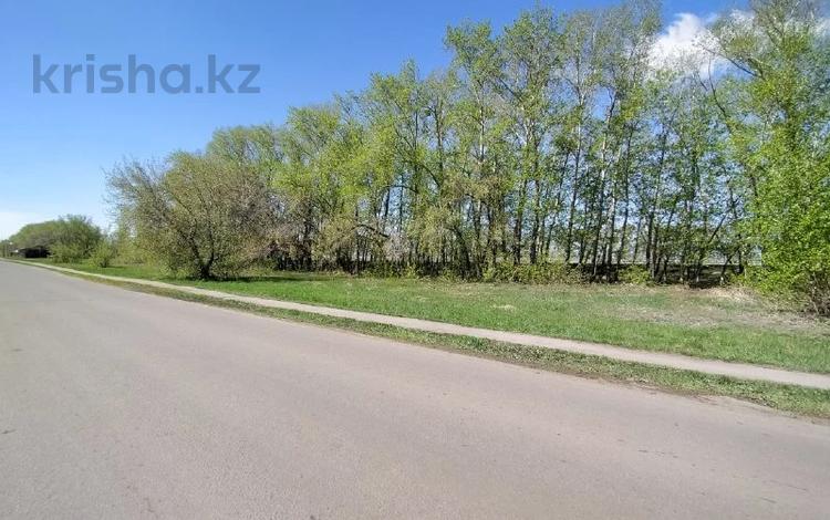 Жер телімі · 1 га, Село Бесколь, Садовая, бағасы: 35 млн ₸ в Бишкуле — фото 52