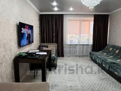 3-комнатная квартира · 60.5 м² · 9/10 этаж, Шакарима за 30 млн ₸ в Семее
