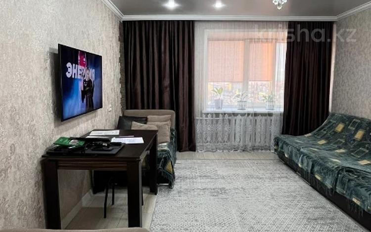3-комнатная квартира · 60.5 м² · 9/10 этаж, Шакарима за 30 млн ₸ в Семее — фото 21